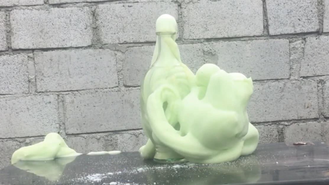 elephant-toothpaste